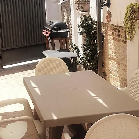 Brezza Marina Roccella Ionica