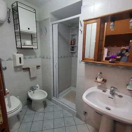 Apartament Brezza Marina *