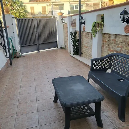 Apartament Brezza Marina *