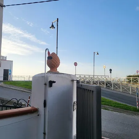 Brezza Marina Apartament Roccella Ionica