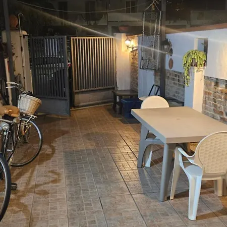 Apartament Brezza Marina Roccella Ionica