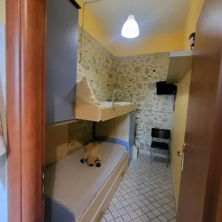 Brezza Marina Appartement *