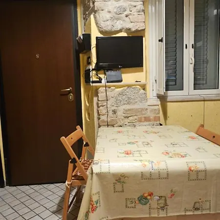 Brezza Marina Roccella Ionica