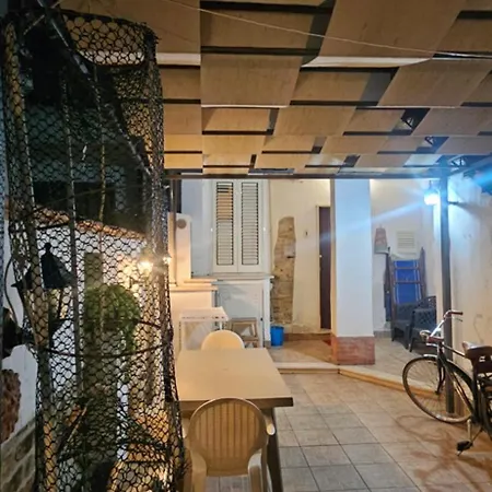 Brezza Marina Appartement