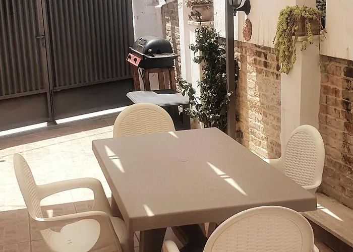 Brezza Marina Roccella Ionica