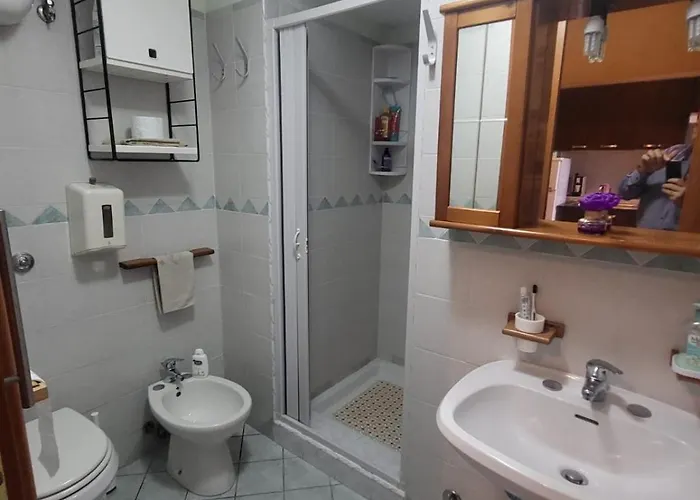 Appartamento Brezza Marina *