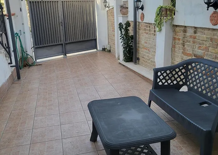 Appartamento Brezza Marina *