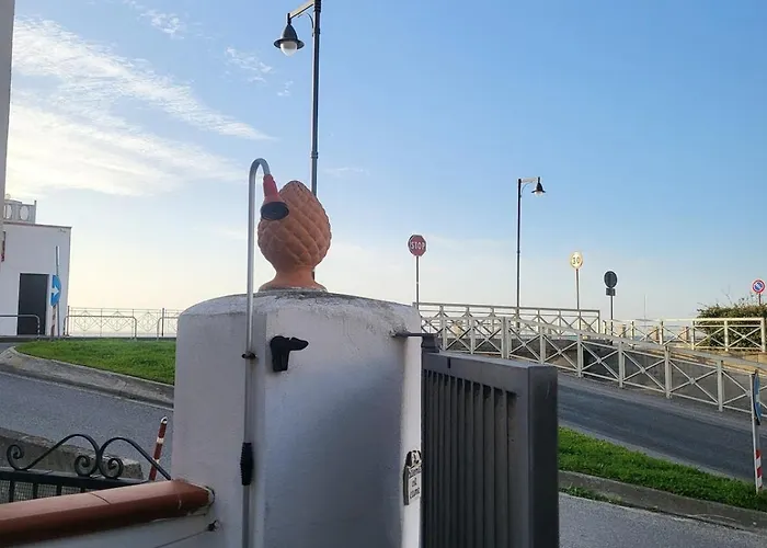 Brezza Marina Appartamento Roccella Ionica