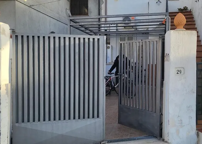 Brezza Marina * Roccella Ionica