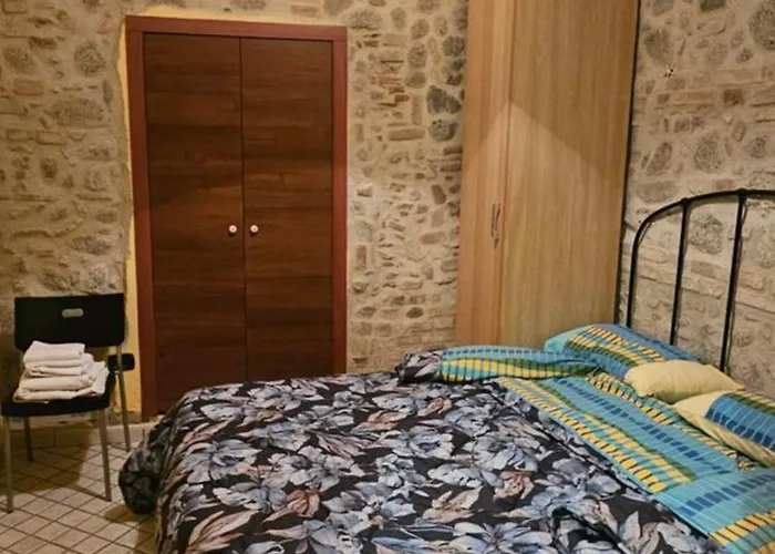 Brezza Marina Appartamento *