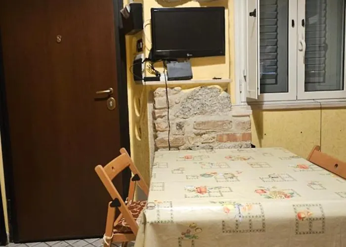 Brezza Marina Roccella Ionica