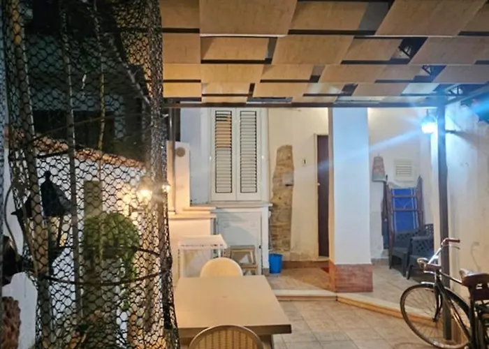 Brezza Marina Appartamento